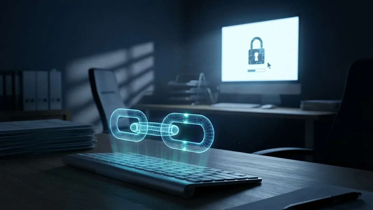 Cyber-Erpressung in Deutschland: 91 Prozent mehr Opfer unter KMU - Foto: über boerse-global.de