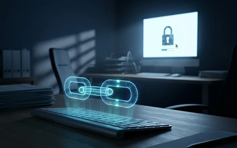 Cyber-Erpressung in Deutschland: 91 Prozent mehr Opfer unter KMU - Foto: über boerse-global.de