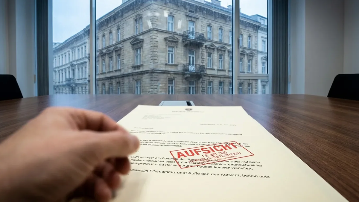 Wien: Regierungskommissär übernimmt Kriegerheimstätten - Foto: über boerse-global.de