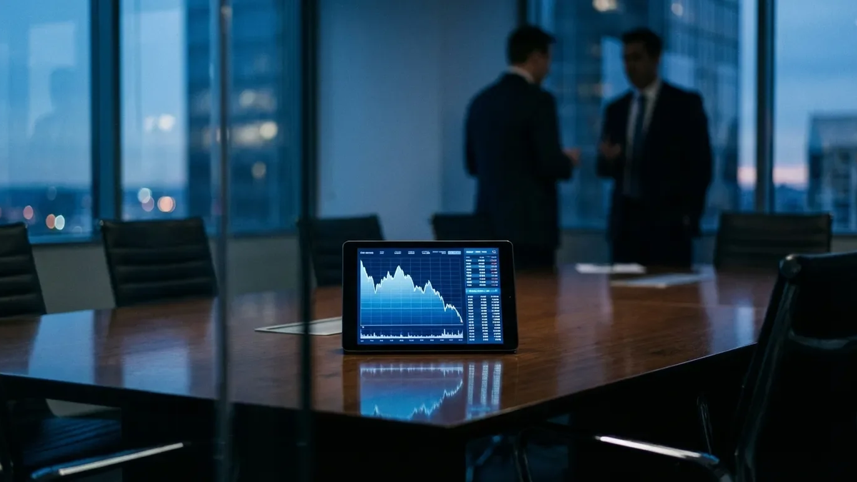 PayPal unter Druck: Wachstumsschwäche im Weihnachtsquartal - Foto: über boerse-global.de