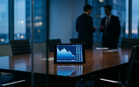 PayPal unter Druck: Wachstumsschwäche im Weihnachtsquartal - Foto: über boerse-global.de