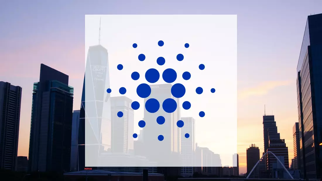 Cardano Awaits Key Catalyst as New Token Launch Approaches Illustration mit AI erstellt übermittelt durch boerse-global.de