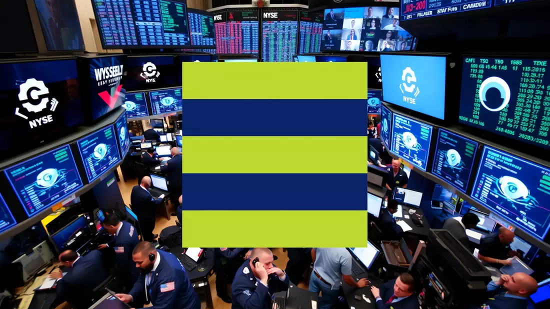 Singapore Exchange Aktie: Analysten optimistischer - Bild: über boerse-global.de