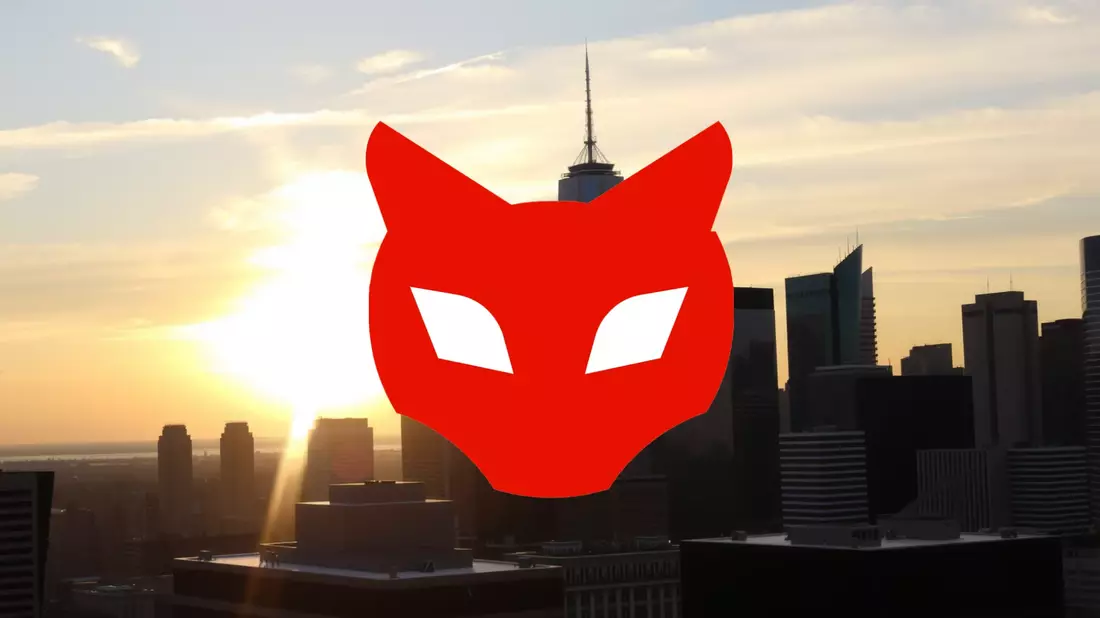 Red Cat Holdings Navigates Turbulent Waters Amid Leadership Shuffle and Revised Outlook Illustration mit AI erstellt übermittelt durch boerse-global.de