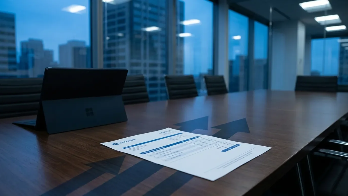 Microsoft 365: Preise steigen um bis zu 33 Prozent - Foto: über boerse-global.de