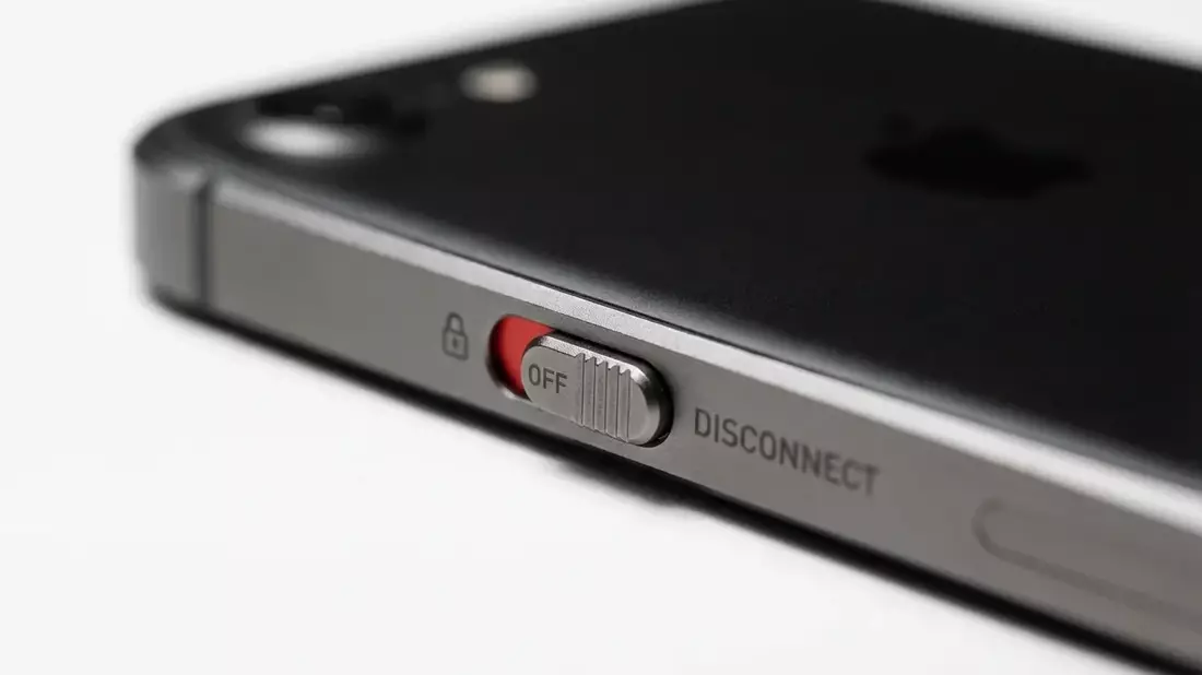 Jolla kündigt Comeback mit Kill-Schalter an - Bild: über boerse-global.de