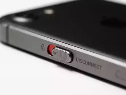 Jolla kündigt Comeback mit Kill-Schalter an - Foto: über boerse-global.de