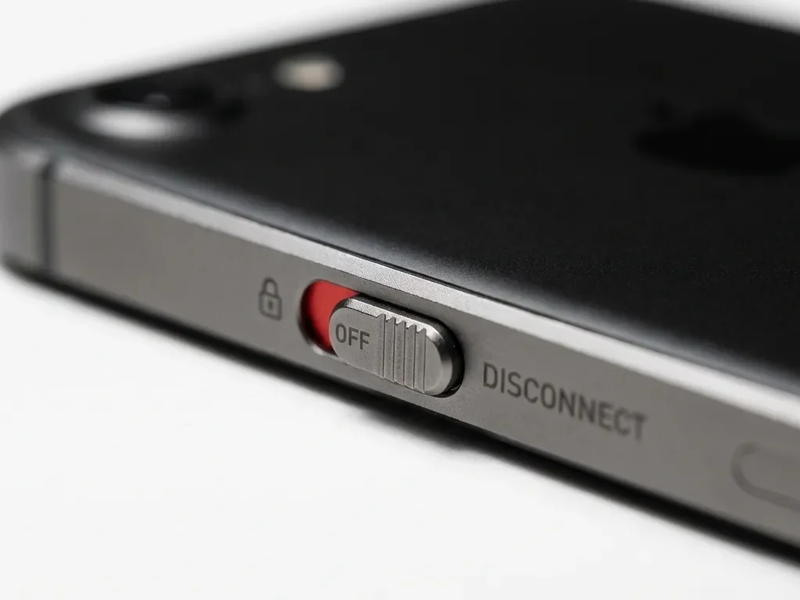 Jolla kündigt Comeback mit Kill-Schalter an - Foto: über boerse-global.de