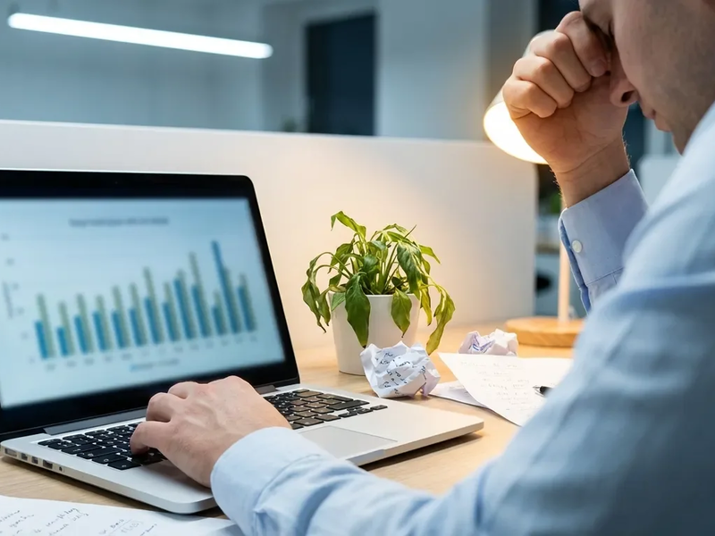 ADHS-Diagnosezahlen explodieren: Großbritannien startet Untersuchung - Foto: über boerse-global.de