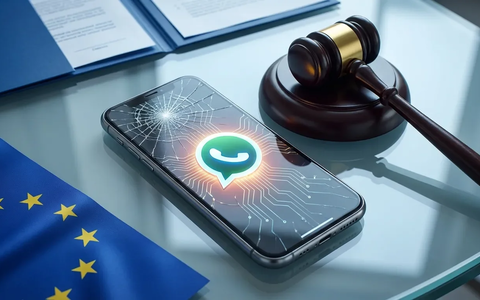 WhatsApp: EU-Verfahren und neue KI-Features kollidieren - Foto: über boerse-global.de