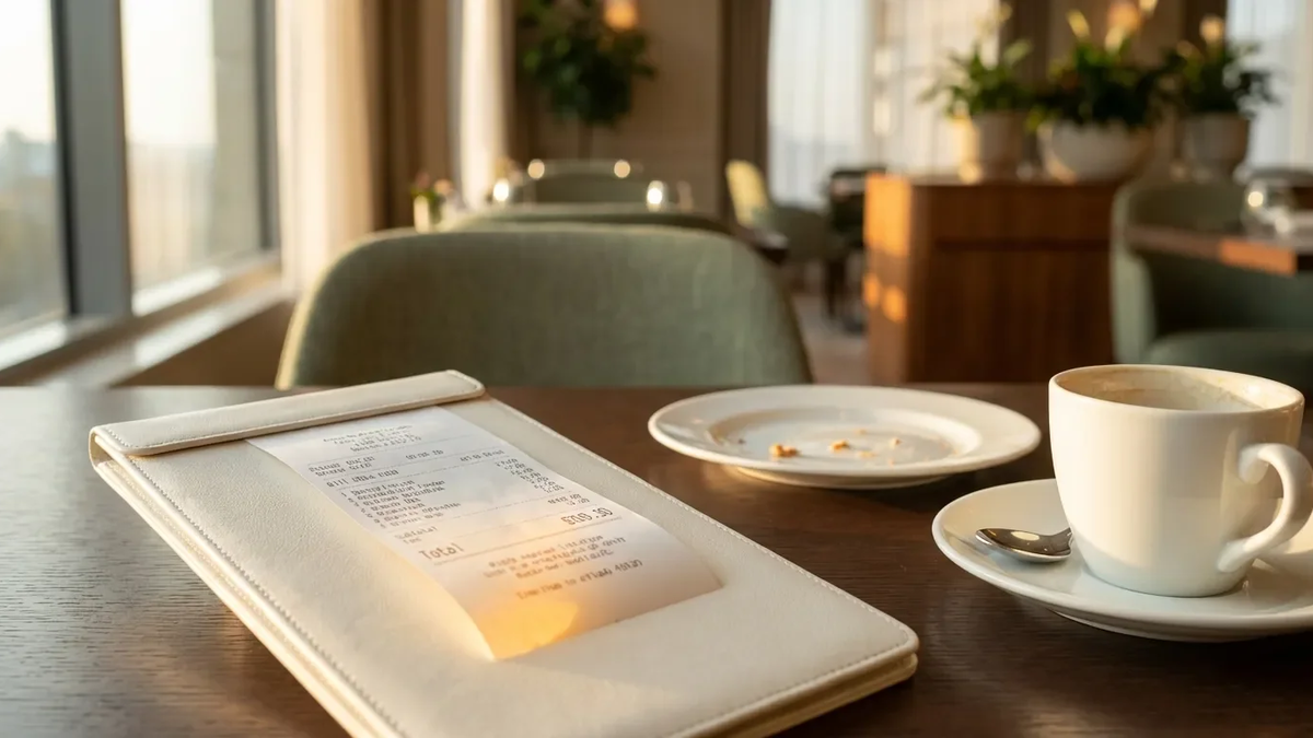 Bundestag beschließt: Restaurant-Mehrwertsteuer sinkt dauerhaft auf 7 Prozent - Foto: über boerse-global.de