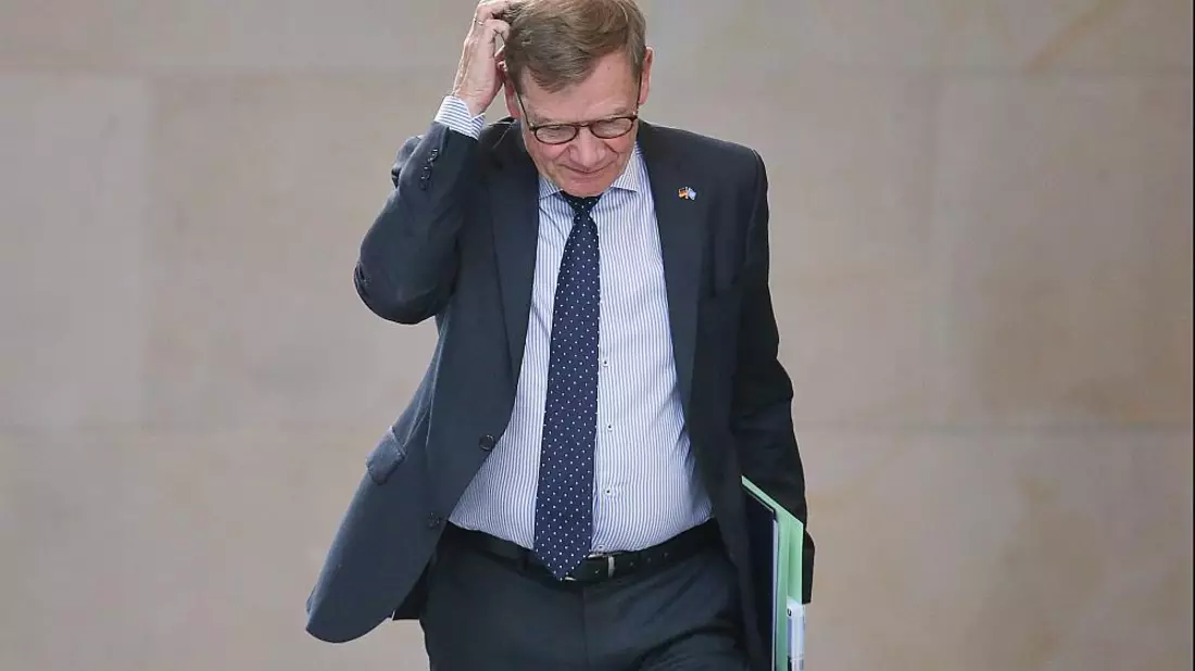 Johann Wadephul (Archiv) - Bild: über dts Nachrichtenagentur