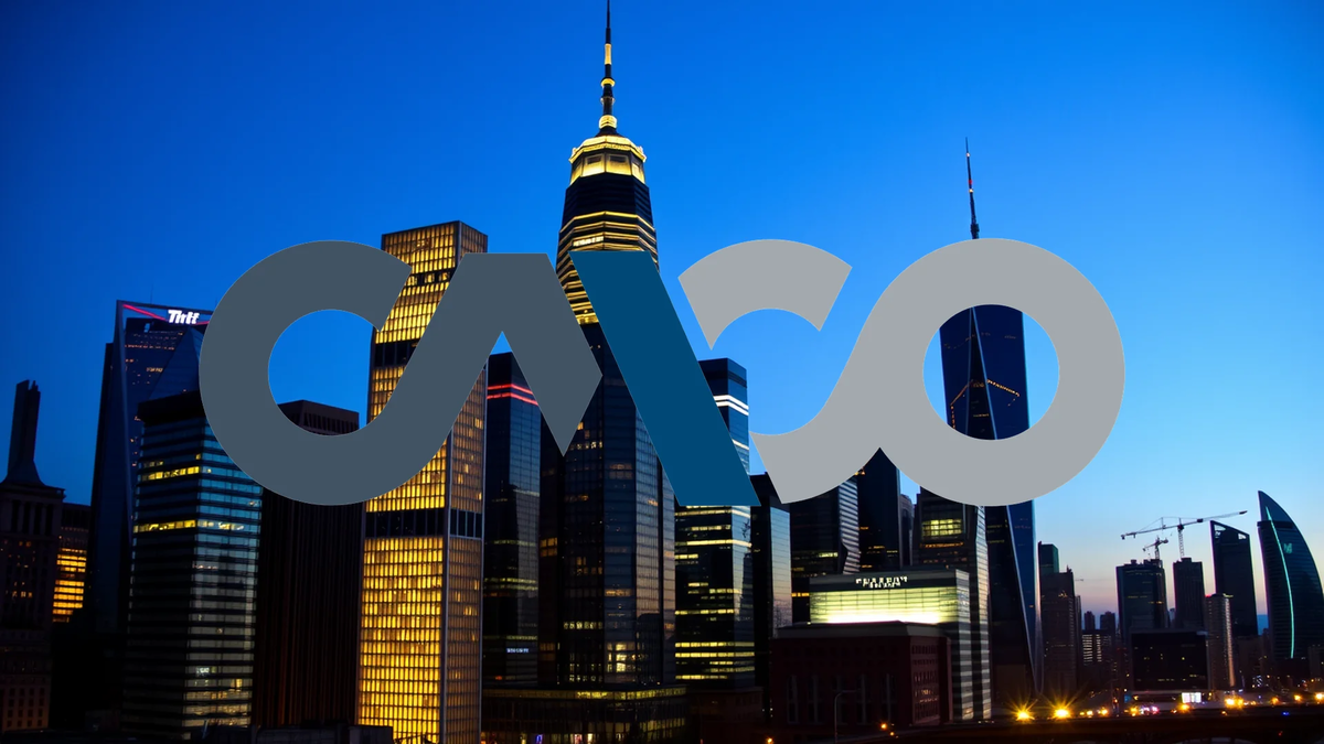 Columbus McKinnon Aktie: Gemischte Signale - Foto: über boerse-global.de