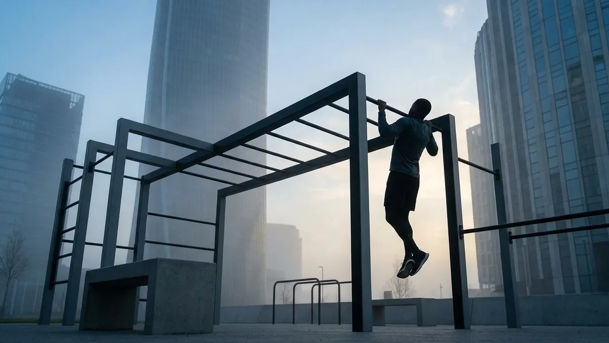 Feinstaubstudie erschüttert Outdoor-Sport: 30% weniger Gesundheitseffekt - Foto: über boerse-global.de