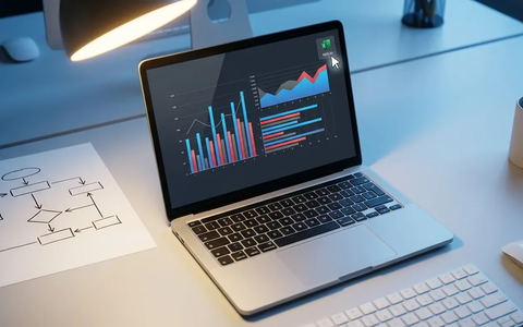 Excel: Visio-Visualizer erhält Gnadenfrist bis Januar - Foto: über boerse-global.de