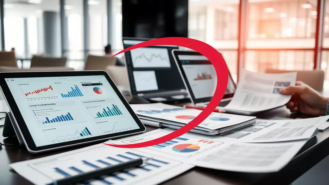 Ceragon Networks Aktie: Gemischte Signale - Bild: über boerse-global.de