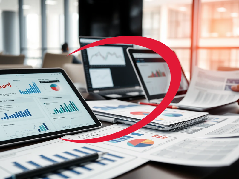 Ceragon Networks Aktie: Gemischte Signale - Foto: über boerse-global.de