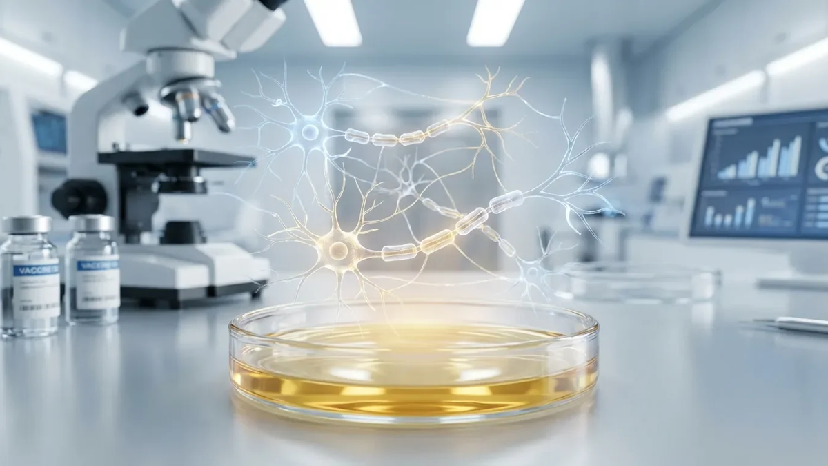 Auckland entwickelt neuartigen Gehirn-Booster für Senioren - Foto: über boerse-global.de