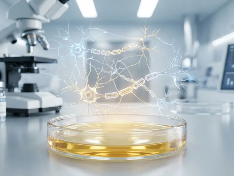 Auckland entwickelt neuartigen Gehirn-Booster für Senioren - Foto: über boerse-global.de