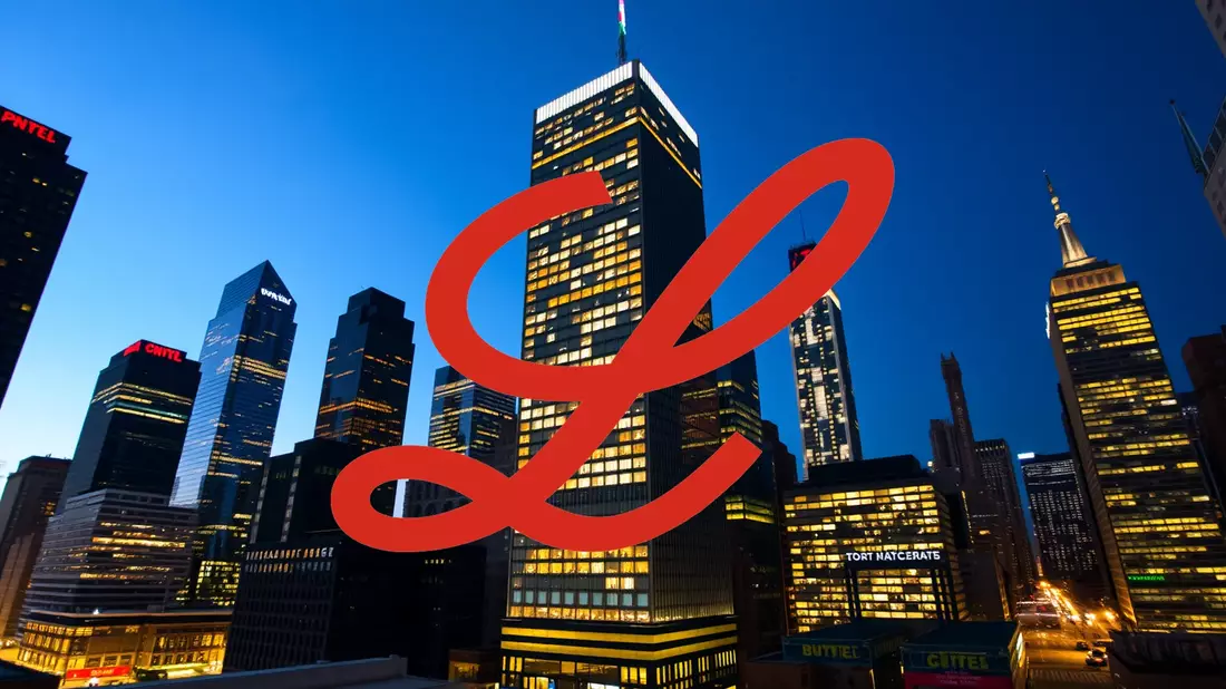 La acción de Eli Lilly se resiente por la guerra de precios en fármacos para la obesidad Illustration mit AI erstellt übermittelt durch boerse-global.de