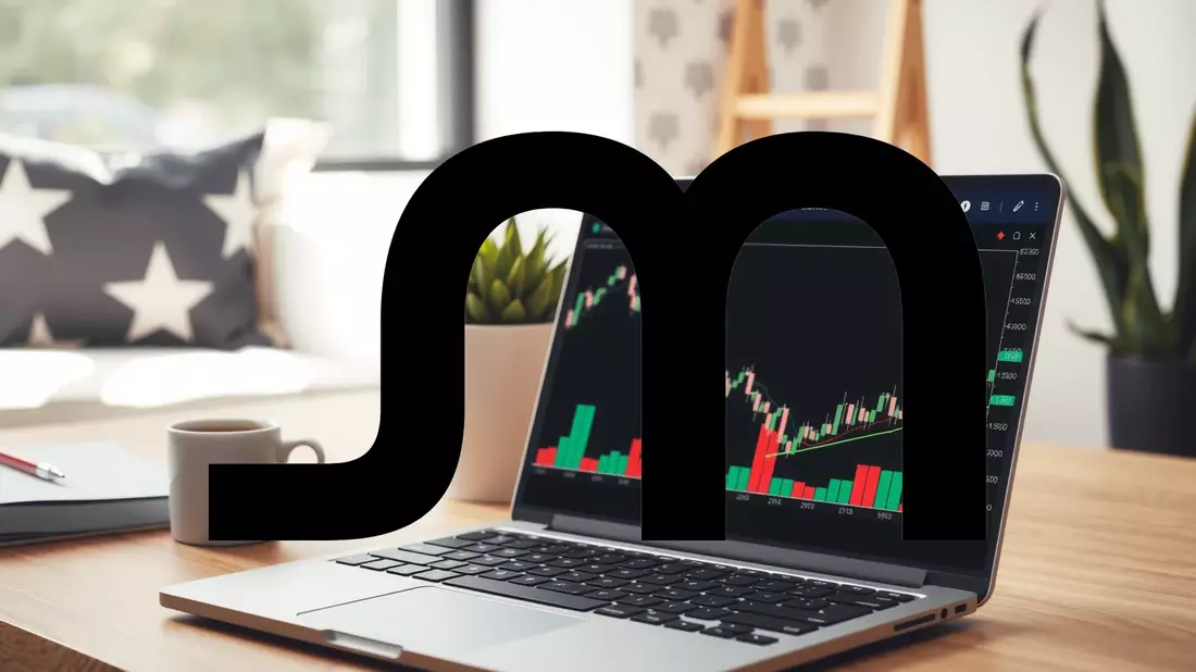 Micron abandona el mercado minorista: una apuesta total por la inteligencia artificial Illustration mit AI erstellt übermittelt durch boerse-global.de