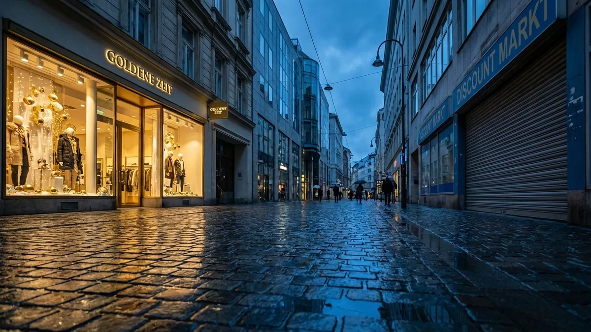 Mariä Empfängnis: Österreichs Handel setzt auf Zwei-Klassen-Strategie - Foto: über boerse-global.de