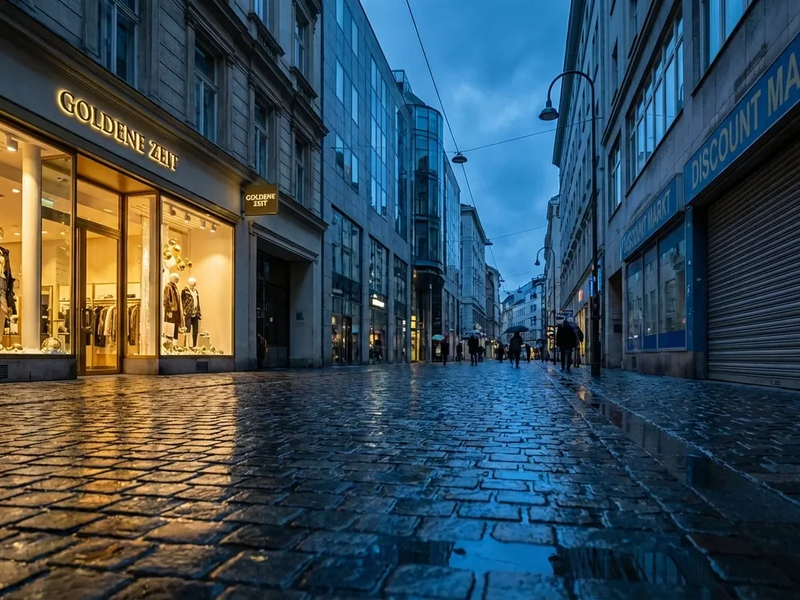 Mariä Empfängnis: Österreichs Handel setzt auf Zwei-Klassen-Strategie - Foto: über boerse-global.de