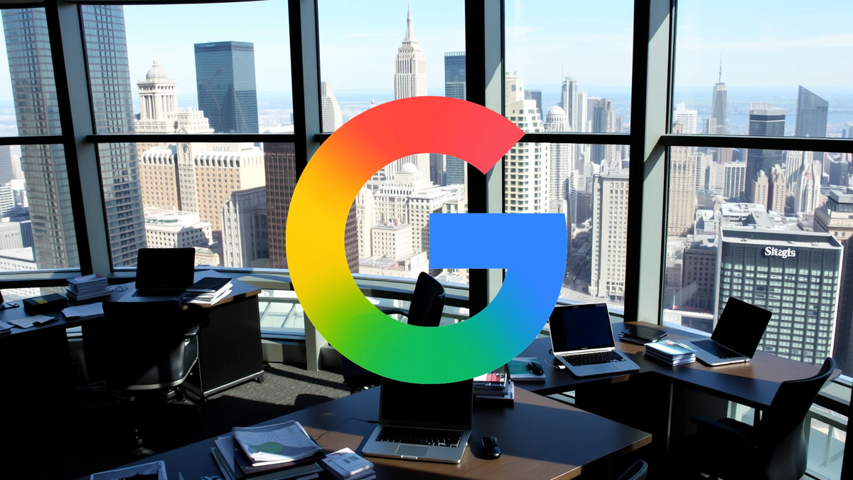 Google’s Search Engine Deals Face Annual Review Following Antitrust Ruling - Foto: über boerse-global.de