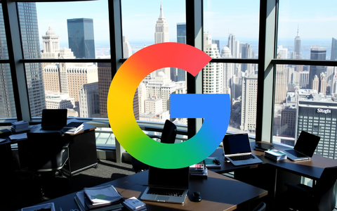 Google’s Search Engine Deals Face Annual Review Following Antitrust Ruling - Foto: über boerse-global.de