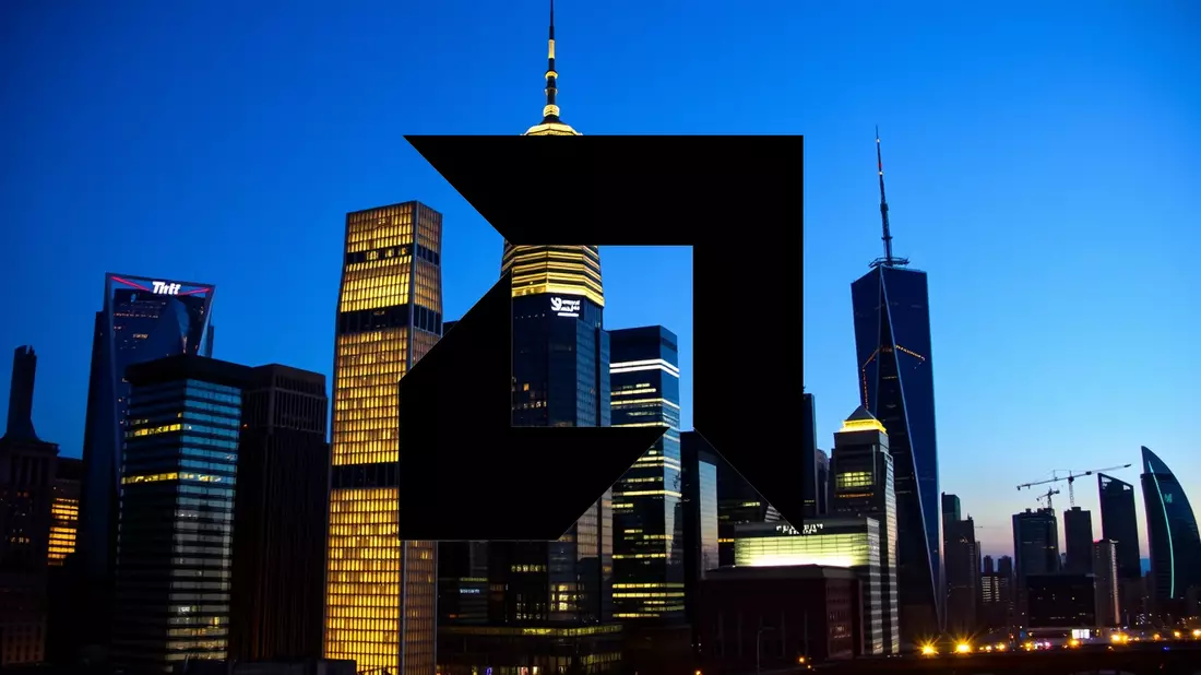 AMD Secures Key Regulatory Approval for AI Chip Exports to China Illustration mit AI erstellt übermittelt durch boerse-global.de