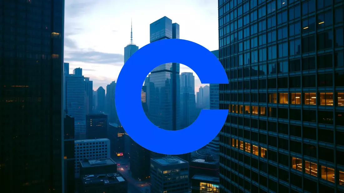 Coinbase: La evolución estratégica de un gigante cripto hacia las finanzas integrales Illustration mit AI erstellt übermittelt durch boerse-global.de