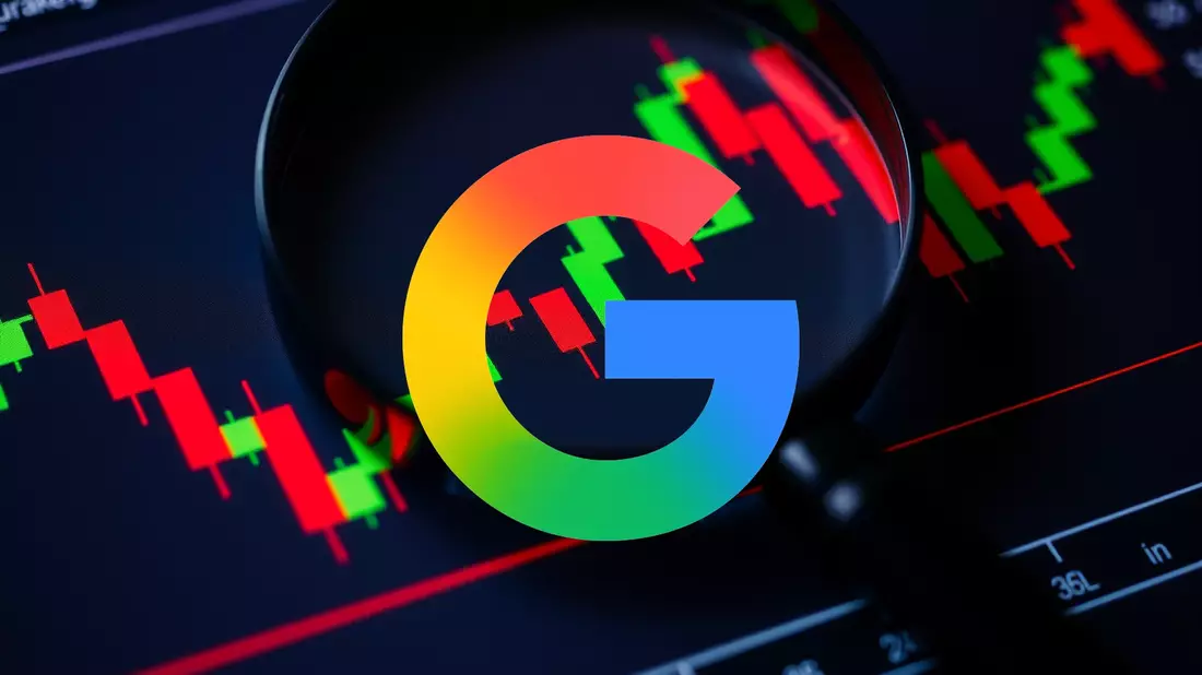 Alphabet se enfrenta a una nueva era de negociaciones anuales por su búsqueda predeterminada Illustration mit AI erstellt übermittelt durch boerse-global.de