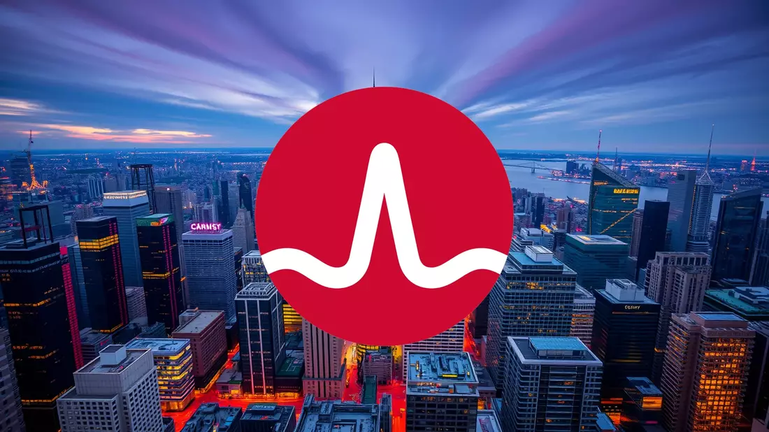 Broadcom se enfrenta a un momento decisivo entre rumores y resultados Illustration mit AI erstellt übermittelt durch boerse-global.de