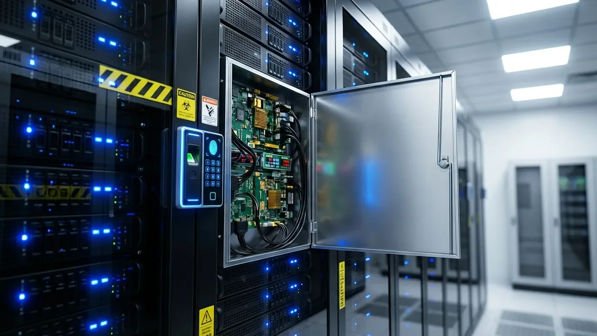 Apache Tika: Kritische Sicherheitslücke bedroht Dokumenten-Systeme - Foto: über boerse-global.de