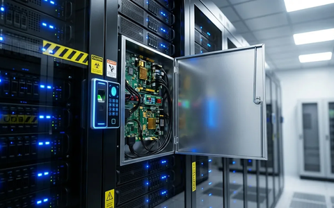 Apache Tika: Kritische Sicherheitslücke bedroht Dokumenten-Systeme - Foto: über boerse-global.de