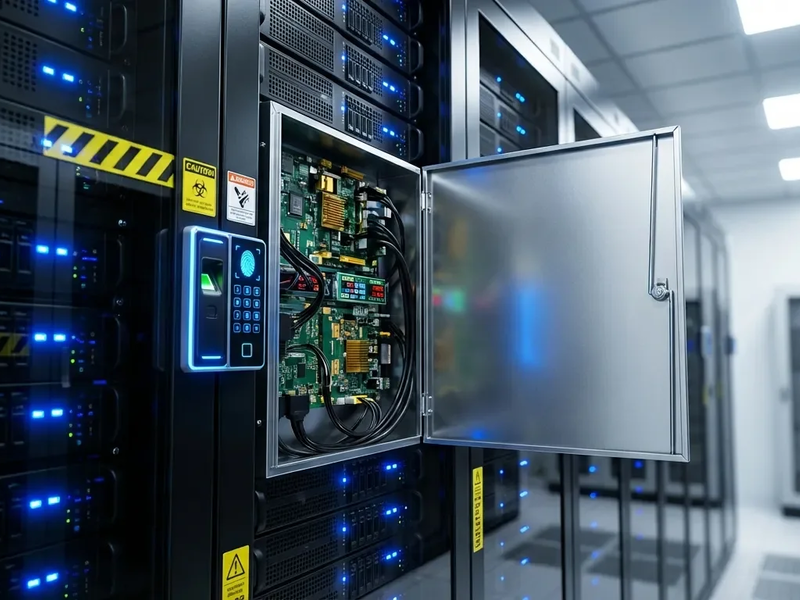 Apache Tika: Kritische Sicherheitslücke bedroht Dokumenten-Systeme - Foto: über boerse-global.de