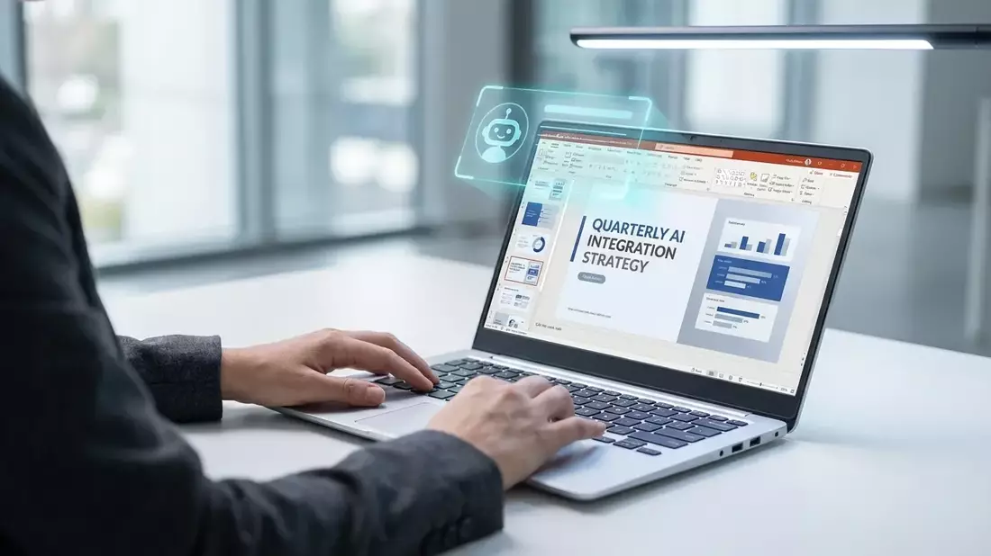 Microsoft 365: Preiserhöhung und KI-Revolution in PowerPoint - Bild: über boerse-global.de