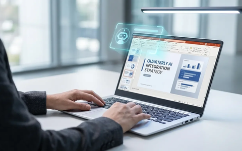 Microsoft 365: Preiserhöhung und KI-Revolution in PowerPoint - Foto: über boerse-global.de