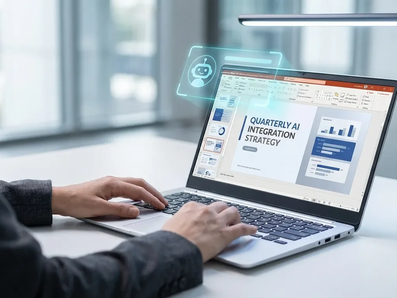 Microsoft 365: Preiserhöhung und KI-Revolution in PowerPoint - Foto: über boerse-global.de