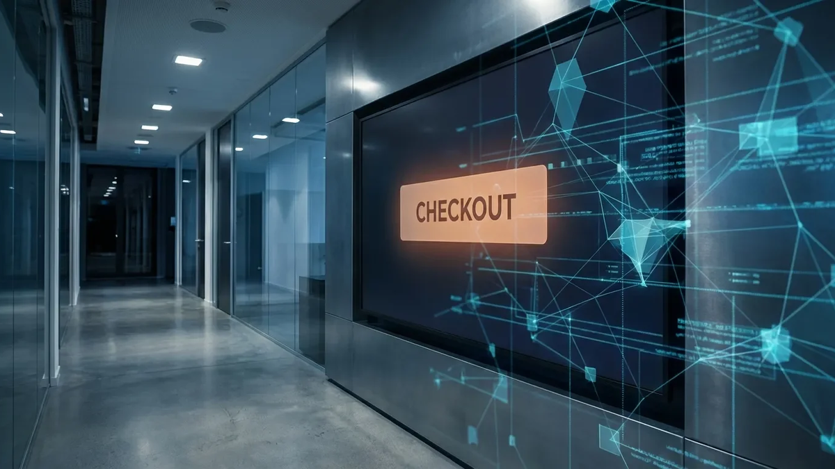 PayPal setzt auf KI-Agenten – Aktie verliert 30% - Foto: über boerse-global.de