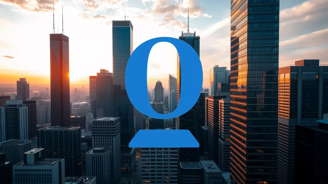 Opendoor: La acción lucha por estabilizarse en un entorno complejo Illustration mit AI erstellt übermittelt durch boerse-global.de