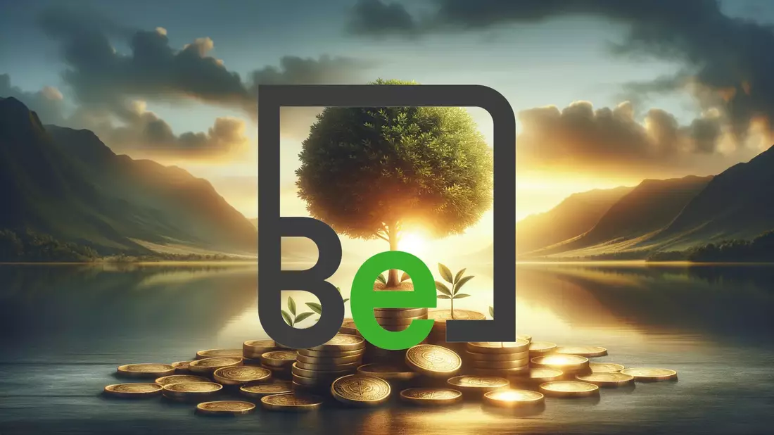 Bloom Energy: Un cruce de señales en el mercado Illustration mit AI erstellt übermittelt durch boerse-global.de