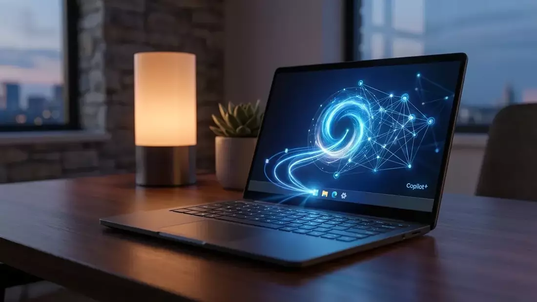 Windows 11: Microsoft führt autonome KI-Agenten ein - Bild: über boerse-global.de