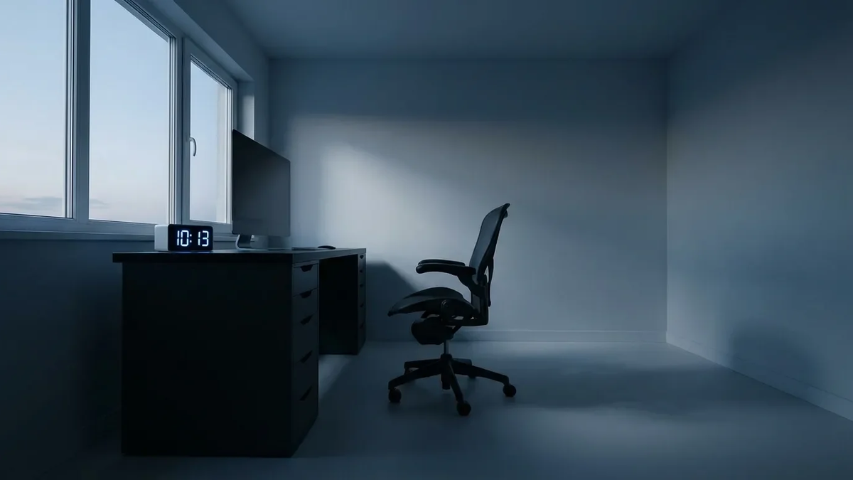 Deutschland sitzt sich kaputt: 10 Stunden täglich - Foto: über boerse-global.de