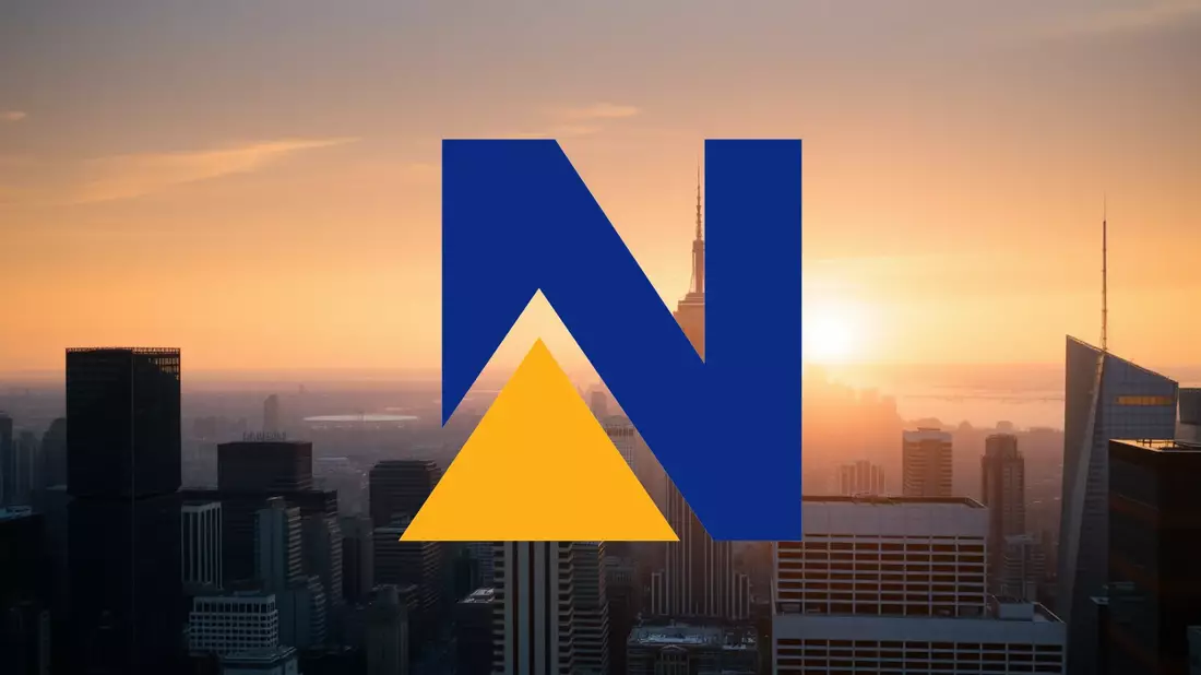 Analyst Downgrade Highlights Acquisition Risks for Gold Giant Newmont Illustration mit AI erstellt übermittelt durch boerse-global.de