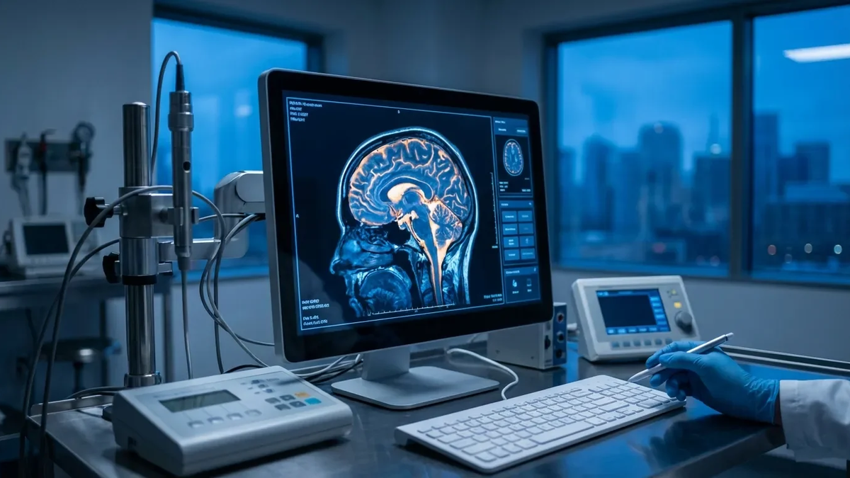 Alzheimer-Therapie: IQWiG verweigert Lecanemab die Erstattung - Foto: über boerse-global.de