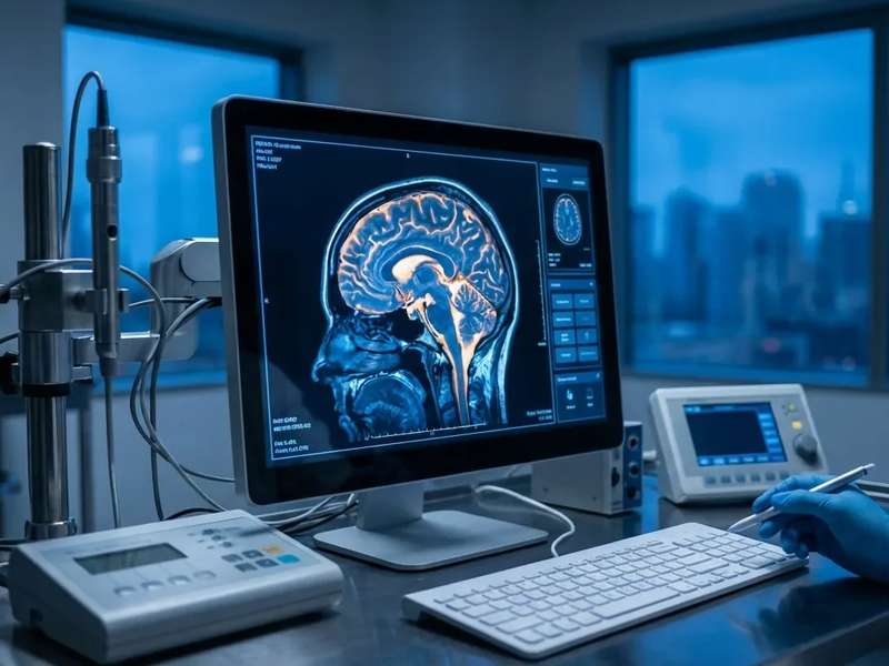 Alzheimer-Therapie: IQWiG verweigert Lecanemab die Erstattung - Foto: über boerse-global.de