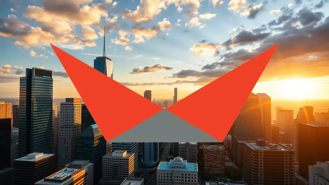 Viking Therapeutics: La inercia alcista se consolida en el mercado Illustration mit AI erstellt übermittelt durch boerse-global.de