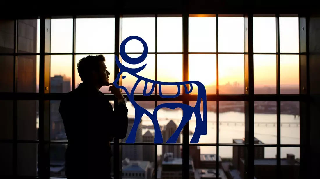 Novo Nordisk Shares Face Mounting Challenges on Pricing and Competition Illustration mit AI erstellt übermittelt durch boerse-global.de