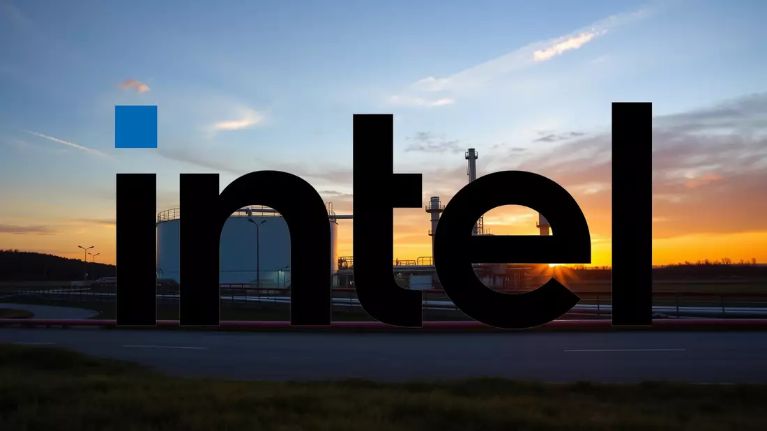 La acción de Intel se impulsa por las expectativas de un acuerdo con Apple Illustration mit AI erstellt übermittelt durch boerse-global.de